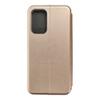 Kabura ELEGANCE Book do SAMSUNG A53 5G złoty