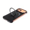 Futerał do iPhone 17 AIR Edge Free zgodny z MagSafe czarny