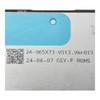 FixCell wyświetlacz do MOTOROLA G13/G23 OEM bez ramki