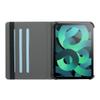 Uniwersalne etui / pokrowiec MELLOW na tablet 10" zielony