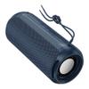 Głośnik bluetooth 2 x 8W 2h Hoco HC27 granatowy