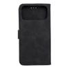 Etui z klapką na iPhone 17 PRO MAX Tender Book czarne