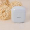 EOL HOCO słuchawki bezprzewodowe bluetooth TWS EW19 Plus niebieskie