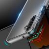DUX DUCIS futerał CLIN do SAMSUNG A14 4G / 5G transparentny