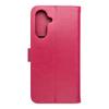 Etui z klapką na Samsung A17 Mezzo Book mandala magenta