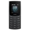 NOKIA telefon komórkowy 105 2023 czarny