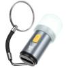 Adapter USB C do LED light Hoco UA38A szary
