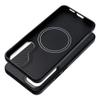 Etui na Samsung S26 PLUS Carbon Elite Mag Cover zgodny z MagSafe czarny