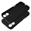 Futerał do iPhone 16 Soft czarny