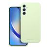 ROAR futerał CLOUD SKIN do SAMSUNG A34 5G Jasnozielony
