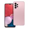 Futerał do Samsung A52 5G / A52 LTE ( 4G ) / A52S Metallic różowy