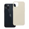 ROAR futerał SPACE do IPHONE 14 Plus Kremowy