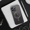 Etui na iPhone 17 Pro / 18 Pro Electro Mag Cover zgodne z MagSafe czarne