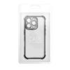 Futerał do iPhone 17 AIR Antishock Electro czarny