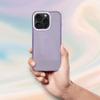 Futerał PEARL do IPHONE 17 Pro fioletowy