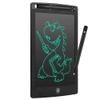 Tablet graficzny LCD do rysowania dla dzieci RC-K-338 czarny