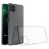 Futerał do Samsung A22 LTE ( 4G ) Back Case Ultra Slim 0,5 mm transparentny