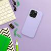 Futerał CANDY CASE do IPHONE 12 fioletowy