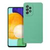 ROAR futerał LUNA do SAMSUNG A52 5G / A52 LTE (4G) / A52s 5G zielony
