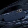 DUX DUCIS kabura SKIN PRO do SAMSUNG S24 FE niebieska
