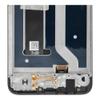 ServicePack Wyświetlacz LCD do MOTOROLA Moto G34 5D68C23723