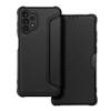 Etui z klapką na Samsung A32 LTE ( 4G ) Razor Book czarne