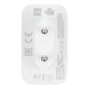 Oryginalna Ładowarka Sieciowa Oppo SuperVOOC VCB7CAEH 67W Power Adapter biała bulk