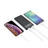 Powerbank Veger L11 (W1087) 10000 mAh czarny