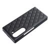 Futerał do Samsung Z FOLD 6 Hcd5 czarny