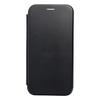 Kabura ELEGANCE Book do SAMSUNG A12 czarny