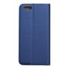Kabura SMART CASE Book do IPHONE 6  granatowy