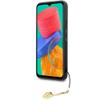 GUESS futerał do SAMSUNG A34 GUHCSA34GF4GBR (4G Charms Collection) różowy