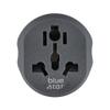 Adapter podróżny Blue Star GO TO UK (Type G) 13A biały