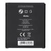 Bateria do Samsung J1 J100 2000 mAh Blue Star Premium