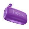Głośnik bluetooth 2 x 10W 3h Hoco HC25 fioletowy