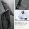 SPIGEN futerał TOUGH ARMOR do SAMSUNG S24 Ultra black