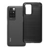 Etui na Xiaomi Redmi 10 / 10 2022 Carbon 2.0 czarne