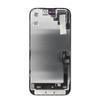 FixCell wyświetlacz do IPHONE 16 Super Retina XDR + sensor flex (odnowiony)