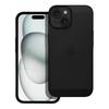 Futerał do iPhone 15 Breezy czarny
