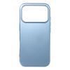 Etui na iPhone 18 Pro / 17 Pro Silicone jasnoniebieskie
