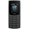 NOKIA telefon komórkowy 105 4G TA-1557 DS grafitowy