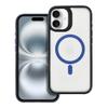 Futerał do iPhone 16 PLUS Neo zgodny z MagSafe niebieski