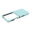 Etui na Samsung Z Flip 8 4sF-S Hard miętowe