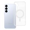 Futerał do Samsung S25 PLUS Clear Mag Cover (MID) zgodny z MagSafe transparentny
