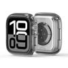DUX DUCIS futerał CAMO do Apple Watch serii 10 42 mm czarny