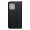 Etui z klapką na Motorola EDGE 40 NEO Smart Case Book czarne
