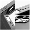 ROAR futerał MATTE GLASS do IPHONE 14 czarny