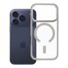 Futerał do iPhone 17 PRO Matte Mag Cover zgodny z MagSafe tytanowy