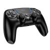 Pad bezprzewodowy do PS5 kompatybilny z grami PS5/PS4 Hoco GA32 czarny