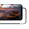 Szkło hybrydowe do Samsung A12 Forcell Flexible 5D czarne